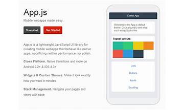 Tribute.js: App Reviews; Features; Pricing & Download | OpossumSoft